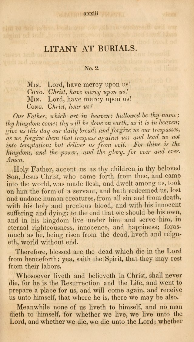 A Collection of Hymns, for the Use of the Protestant Church of the United Brethren. New and  Revised ed. page 38