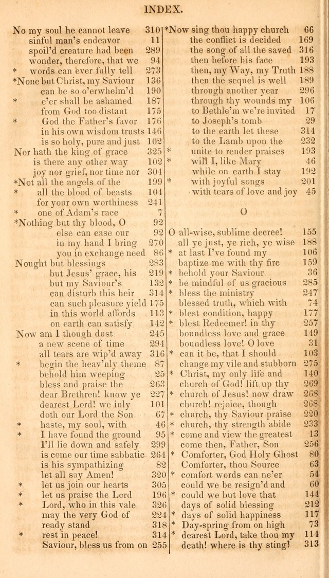 A Collection of Hymns, for the Use of the Protestant Church of the United Brethren. New and  Revised ed. page 389