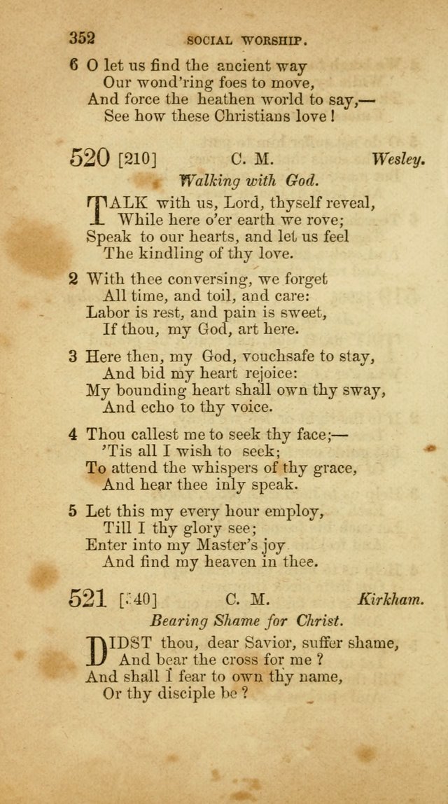 A Collection of Hymns, for the use of the United Brethren in Christ: taken from the most approved authors, and adapted to public and private worship page 356