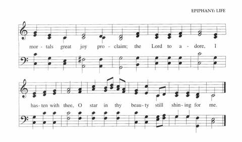 The Covenant Hymnal: a worshipbook page 210