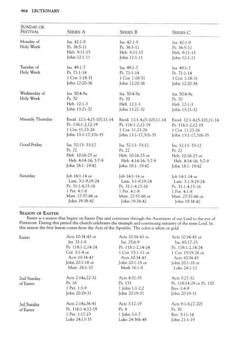 The Covenant Hymnal: a worshipbook page 973