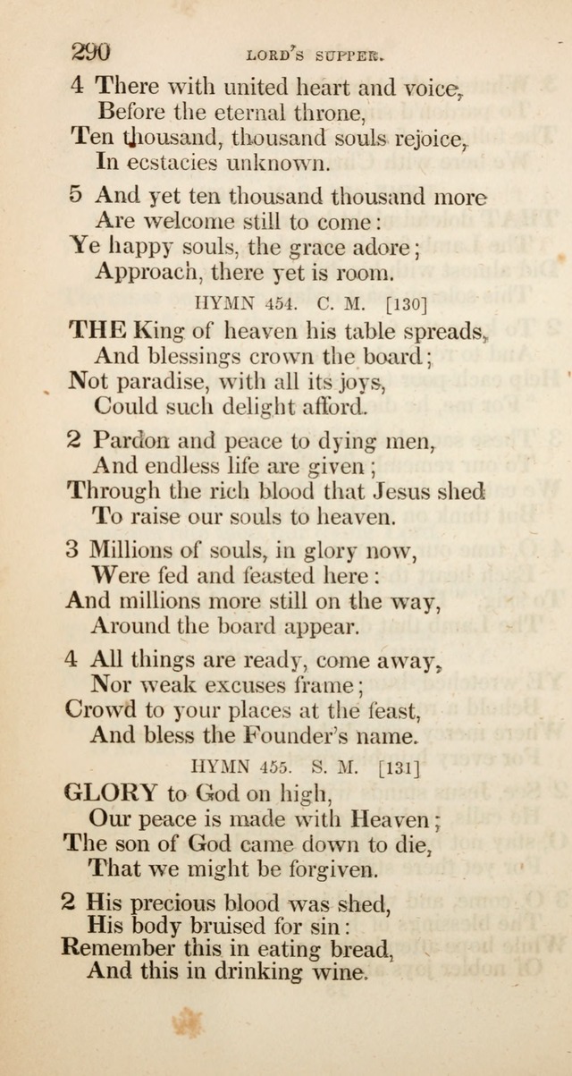 A Collection of Hymns, for the use of the Wesleyan Methodist Connection of America. page 293