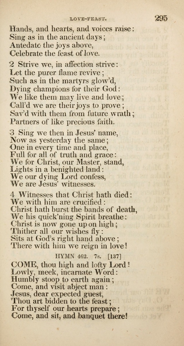 A Collection of Hymns, for the use of the Wesleyan Methodist Connection of America. page 298