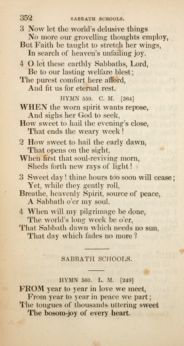 A Collection of Hymns, for the use of the Wesleyan Methodist Connection of America. page 355