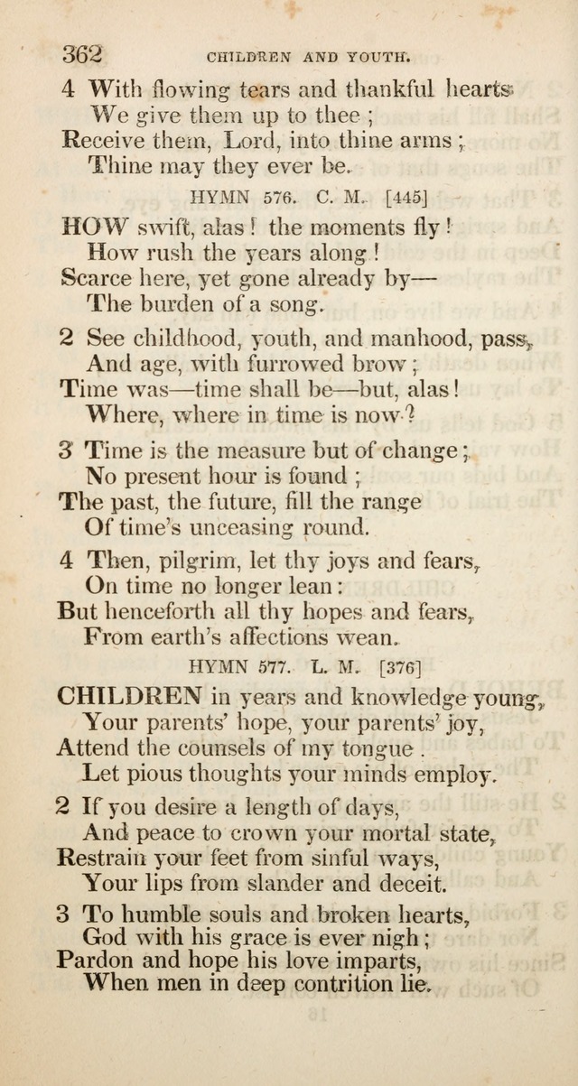 A Collection of Hymns, for the use of the Wesleyan Methodist Connection of America. page 365