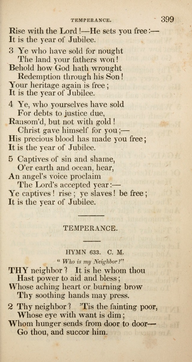 A Collection of Hymns, for the use of the Wesleyan Methodist Connection of America. page 402