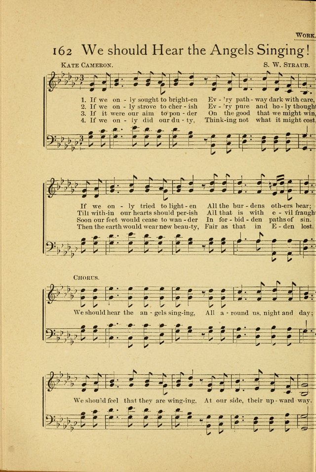 Christian Life Songs: for Sunday school, praise and prayer meeting, congregational singing, Christian Endeavor meetings, special meetings, choir & home page 130