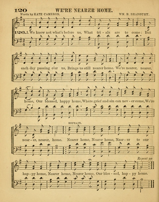 Chapel Melodies page 120