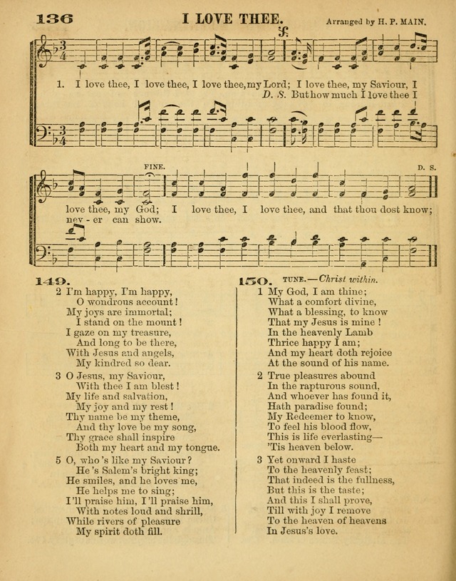 Chapel Melodies page 136