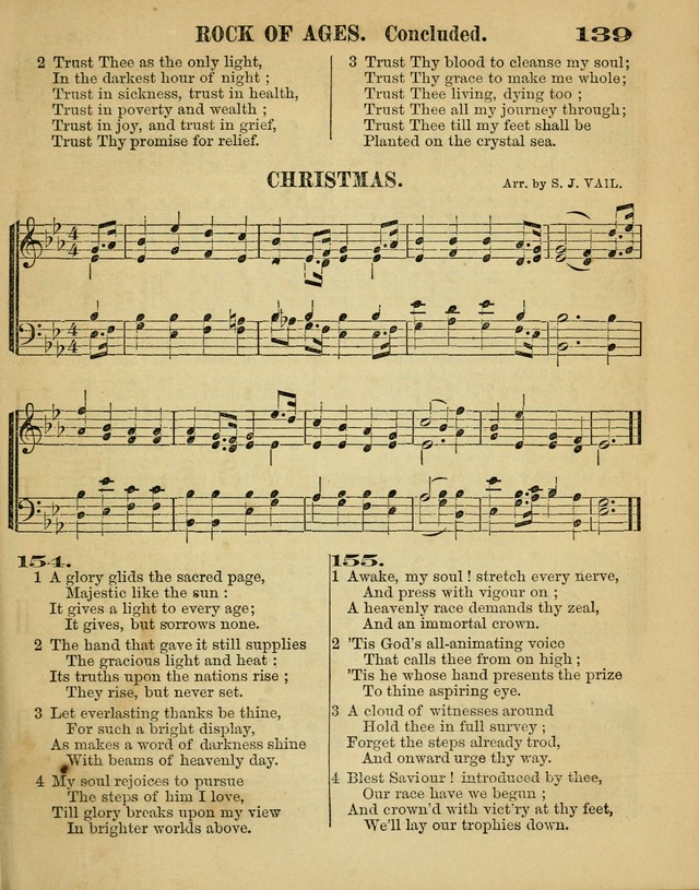 Chapel Melodies page 139