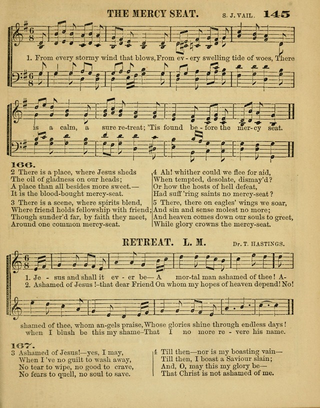 Chapel Melodies page 145