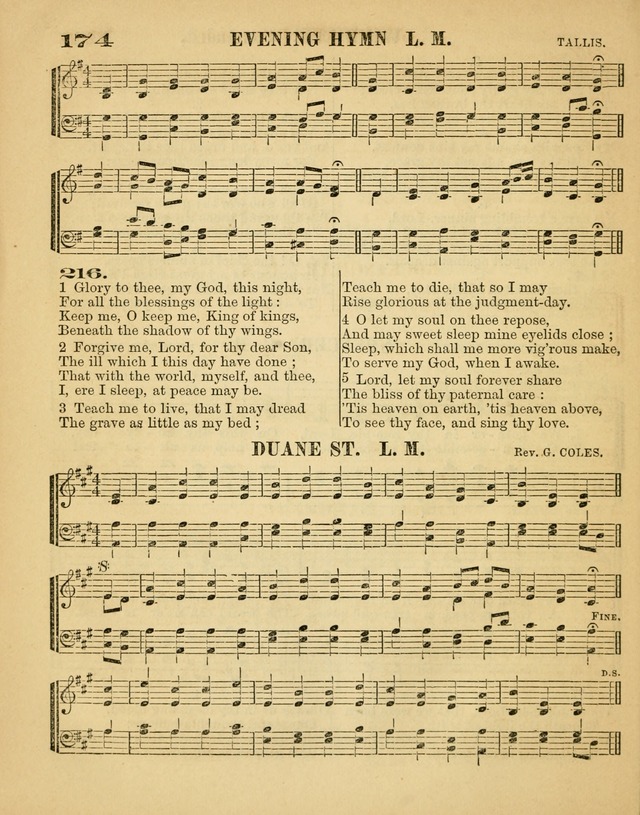 Chapel Melodies page 174