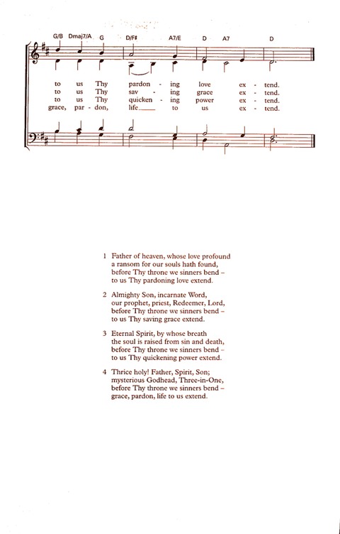 Complete Mission Praise page 1459