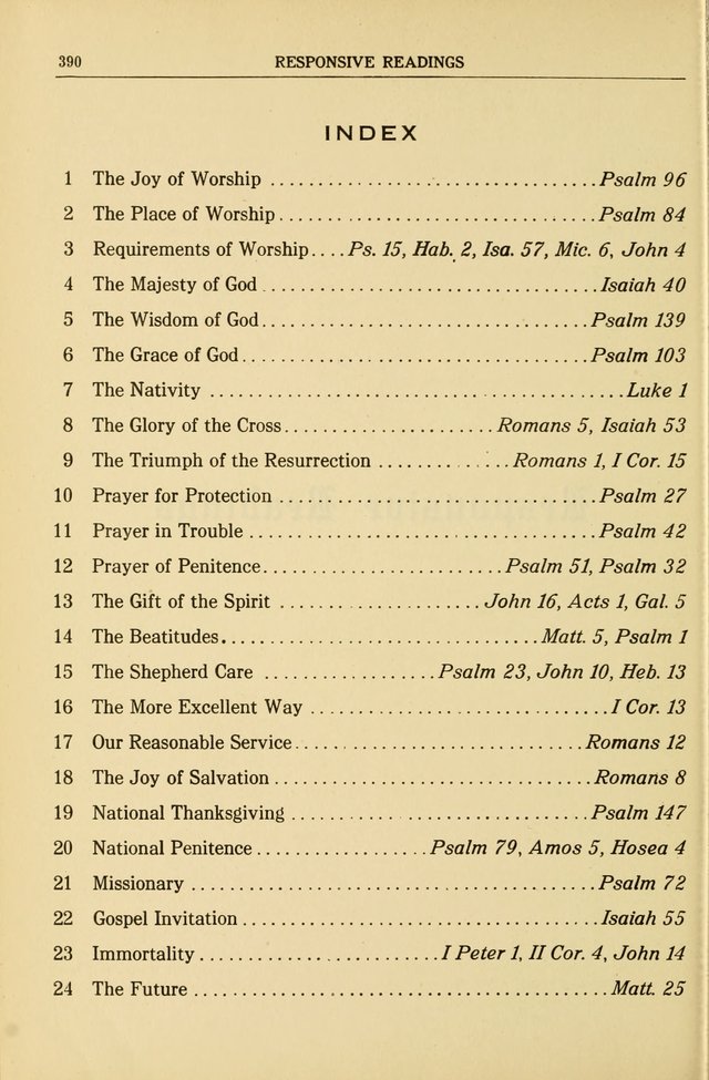 Cân a Mawl: llyfr hymna a thonau Methodistiaid Calfinaidd Unol Dalaethau yr America=Song and Praise: the hymnal of the Calvinistic Methodist Church of the United States of America page 354