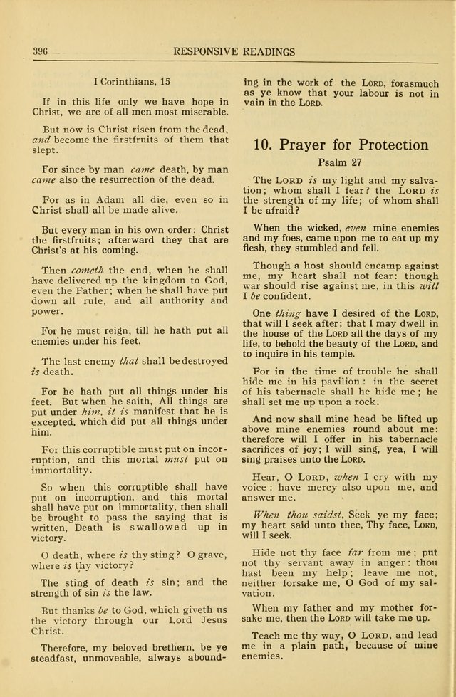 Cân a Mawl: llyfr hymna a thonau Methodistiaid Calfinaidd Unol Dalaethau yr America=Song and Praise: the hymnal of the Calvinistic Methodist Church of the United States of America page 360