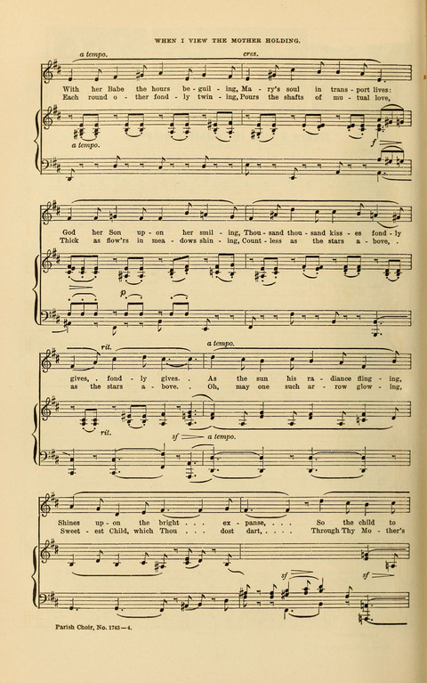 Carols Old and Carols New: for use at Christmas and other seasons of the Christian year page 432