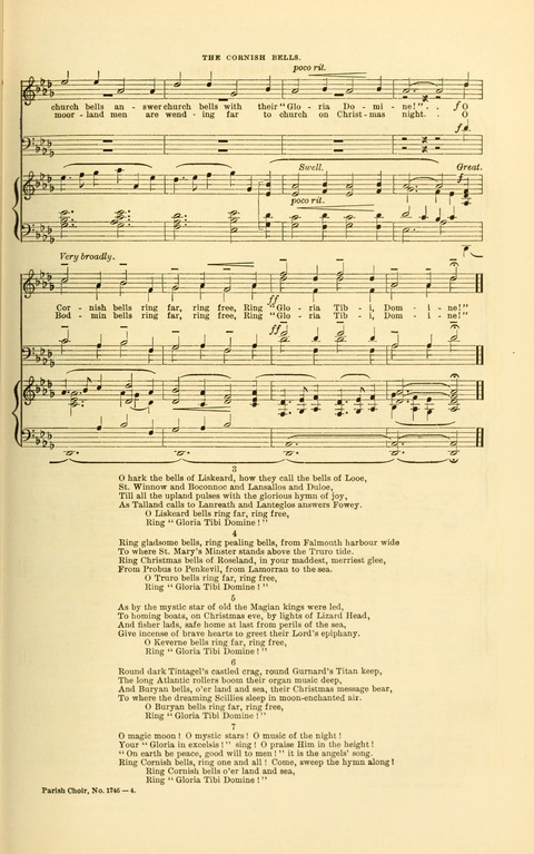 Carols Old and Carols New: for use at Christmas and other seasons of the Christian year page 437