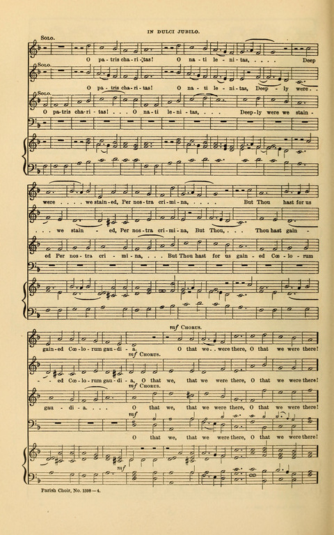 Carols Old and Carols New: for use at Christmas and other seasons of the Christian year page 634