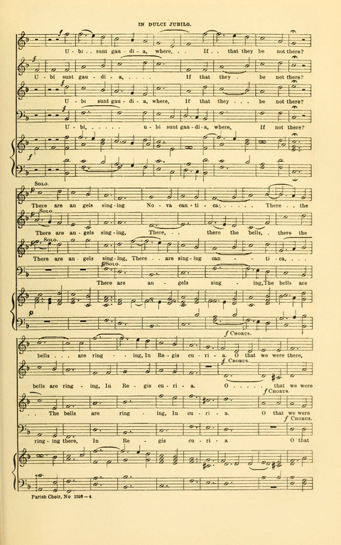 Carols Old and Carols New: for use at Christmas and other seasons of the Christian year page 635