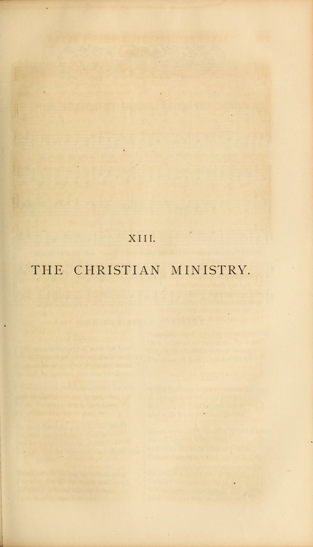 Church Pastorals, hymns and tunes for public and social worship page 299