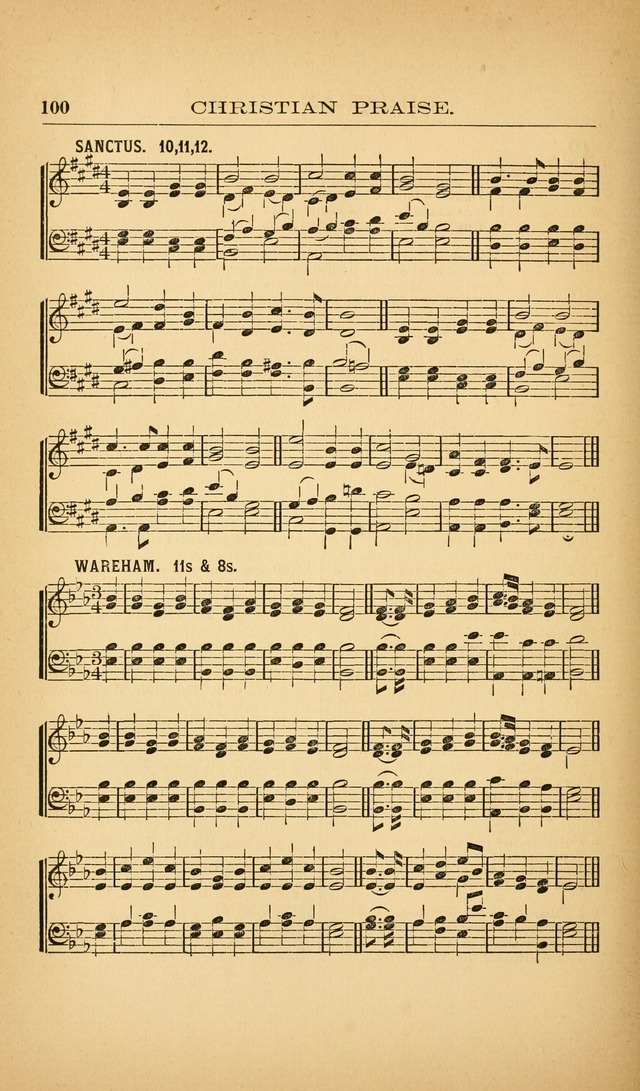 Christian Praise: hymns and tunes for public worship page 193