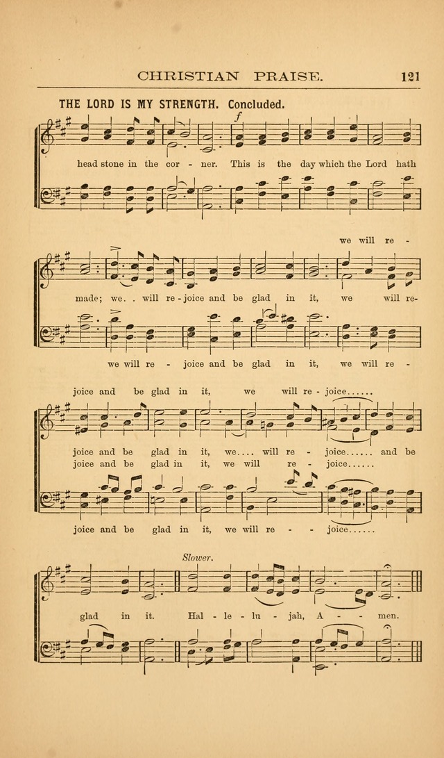 Christian Praise: hymns and tunes for public worship page 230