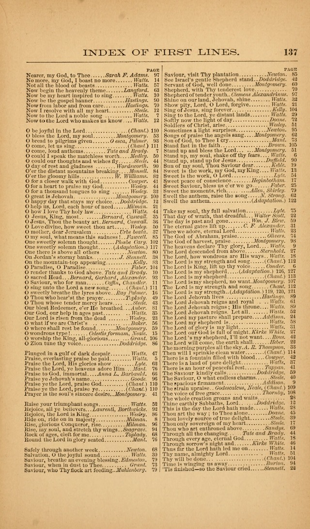Christian Praise: hymns and tunes for public worship page 246