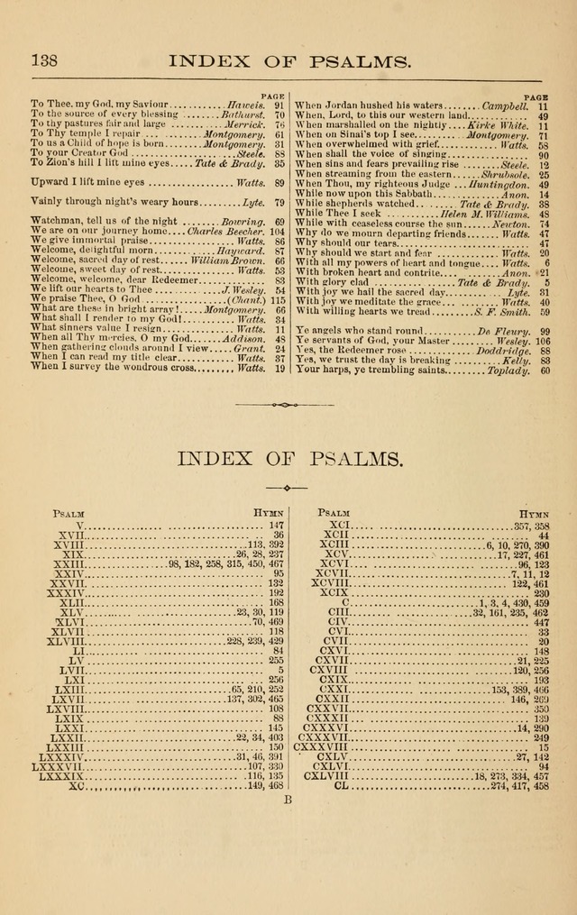 Christian Praise: hymns and tunes for the use of the Baptist churches page 249