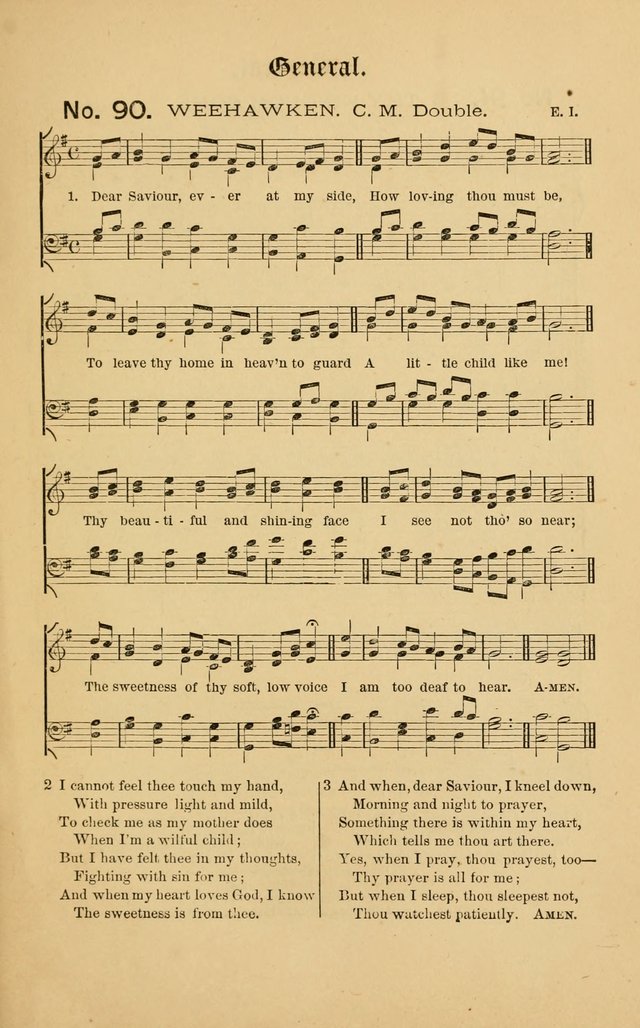 The Church Porch: a service book and hymnal for Sunday schools page 159