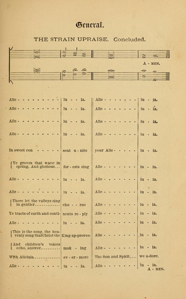 The Church Porch: a service book and hymnal for Sunday schools page 181