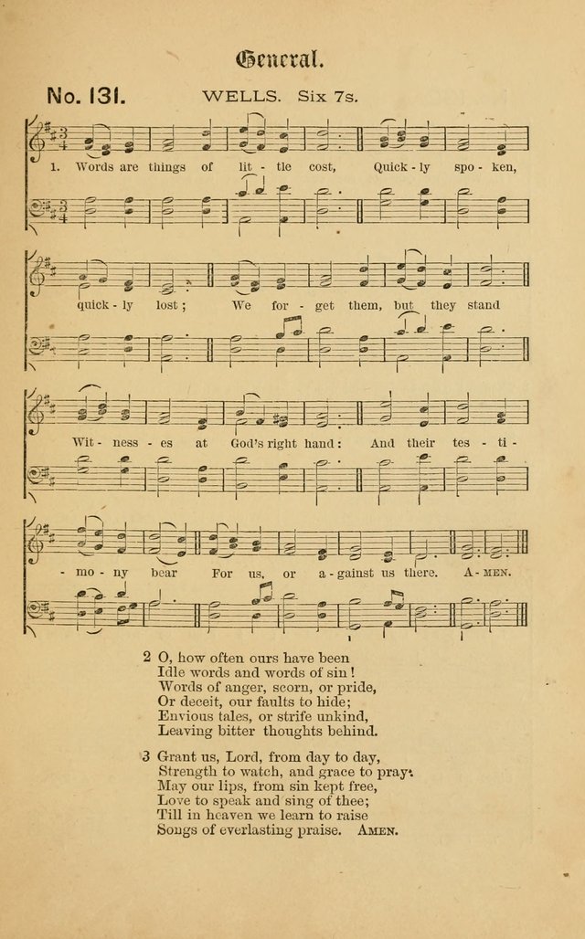 The Church Porch: a service book and hymnal for Sunday schools page 199