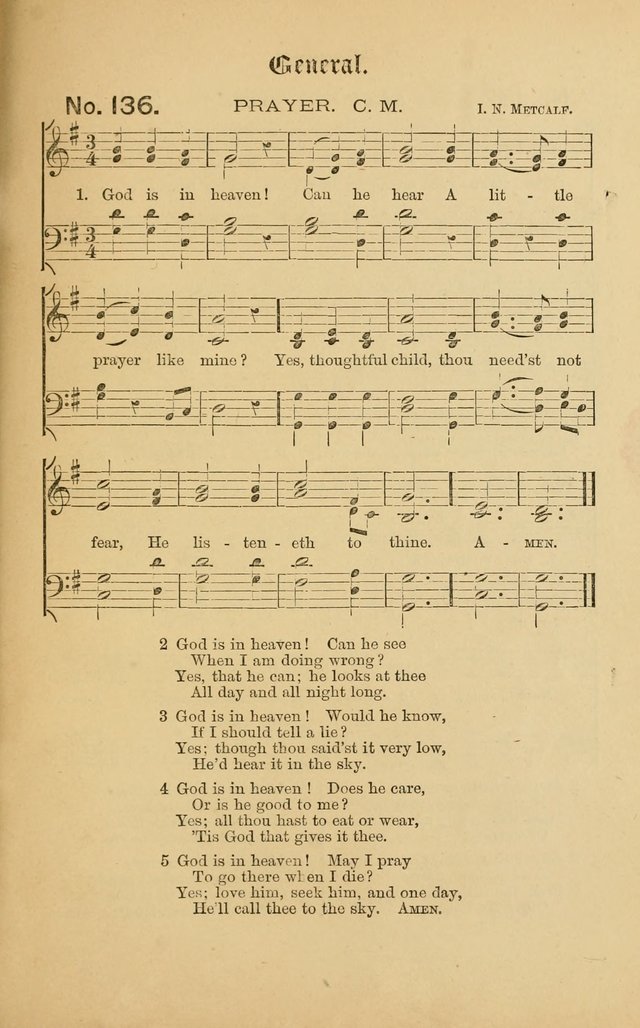 The Church Porch: a service book and hymnal for Sunday schools page 203