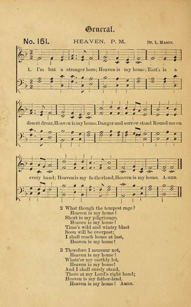 The Church Porch: a service book and hymnal for Sunday schools page 216