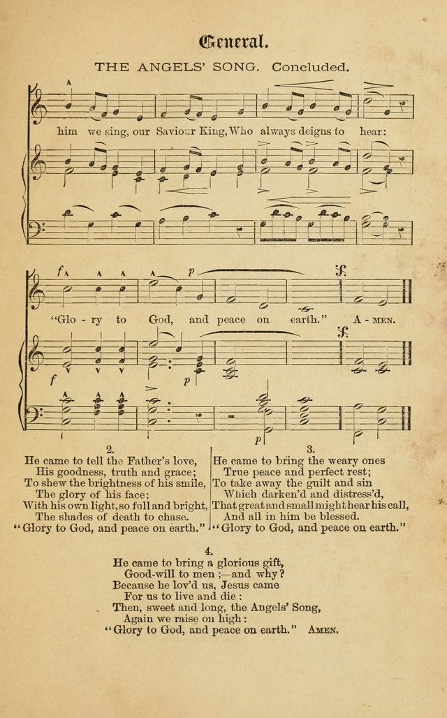 The Church Porch: a service book and hymnal for Sunday schools page 219