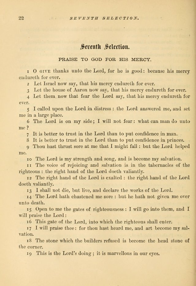 Christian Praise: a manual of worship for public, social and private devotion page 429