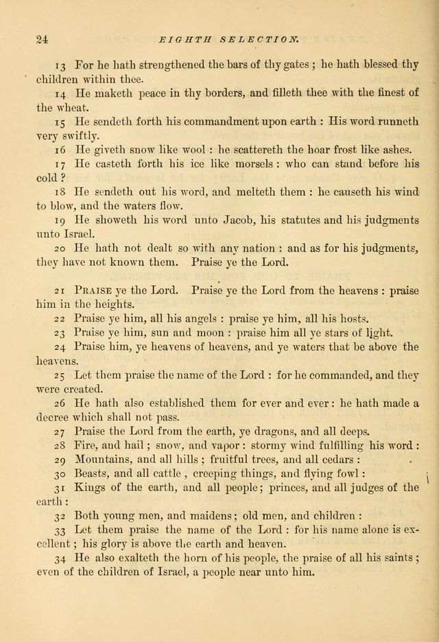 Christian Praise: a manual of worship for public, social and private devotion page 431