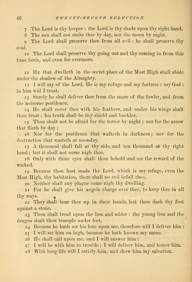 Christian Praise: a manual of worship for public, social and private devotion page 453