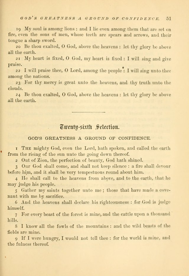 Christian Praise: a manual of worship for public, social and private devotion page 458