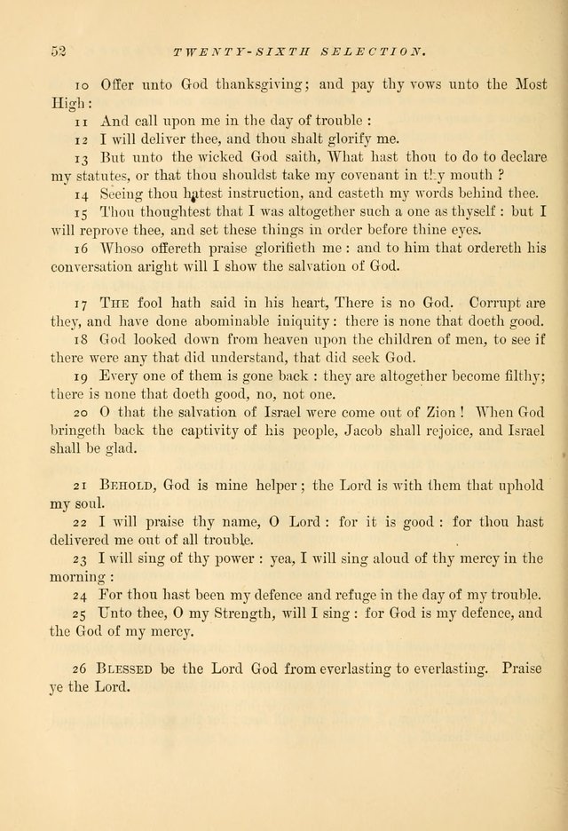 Christian Praise: a manual of worship for public, social and private devotion page 459