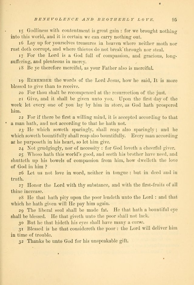 Christian Praise: a manual of worship for public, social and private devotion page 502