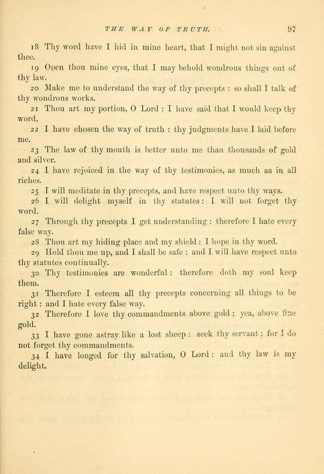 Christian Praise: a manual of worship for public, social and private devotion page 504