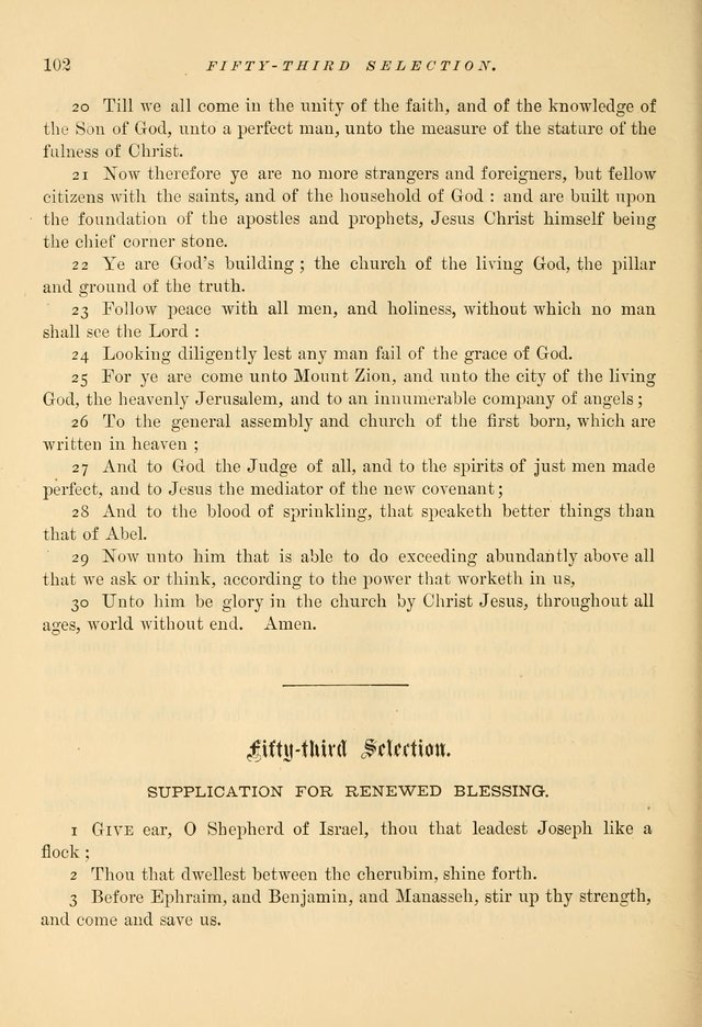 Christian Praise: a manual of worship for public, social and private devotion page 509