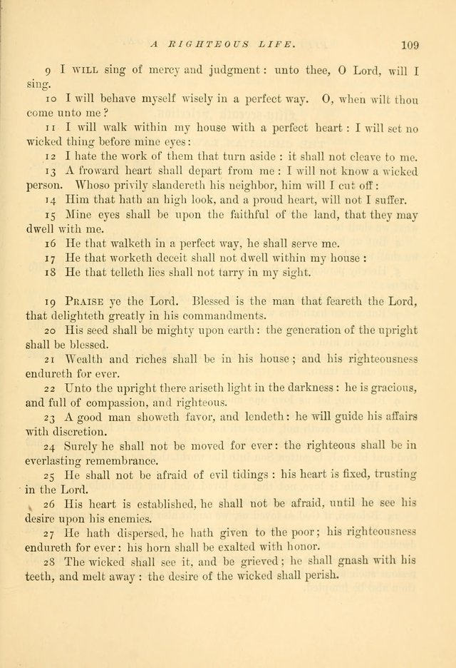 Christian Praise: a manual of worship for public, social and private devotion page 516