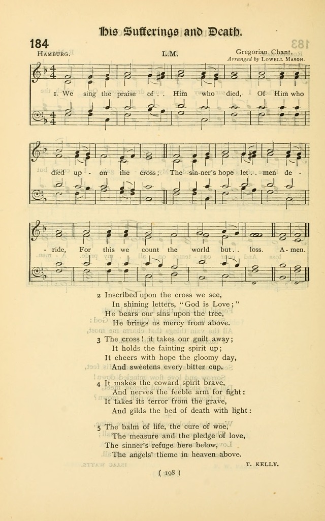 Common Praise: hymns with tunes for Christian worship page 239