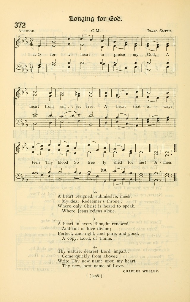 Common Praise: hymns with tunes for Christian worship page 451