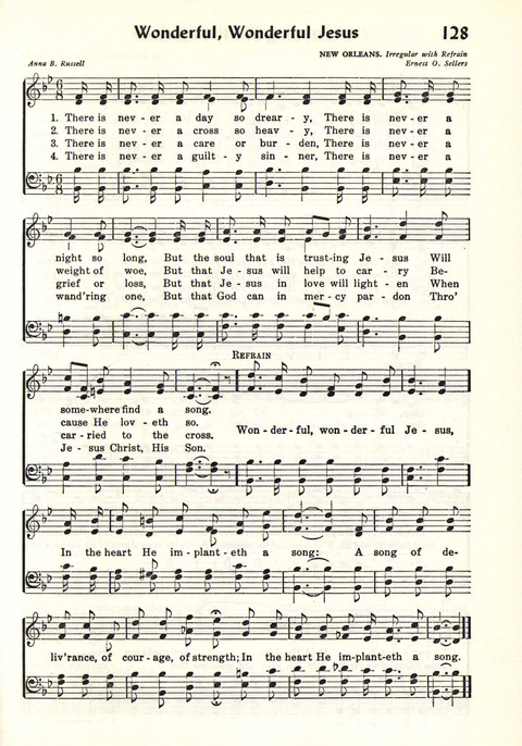 Christian Praise page 113