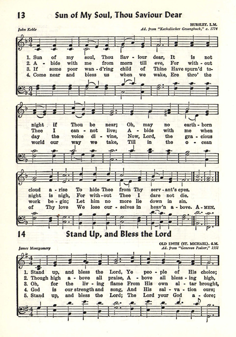 Christian Praise page 12