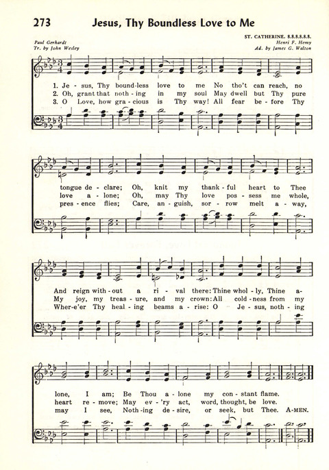 Christian Praise page 246