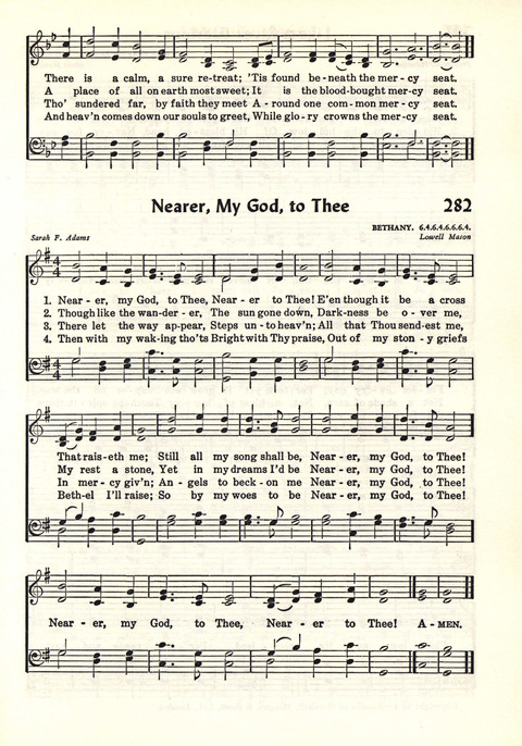 Christian Praise page 253