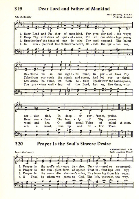 Christian Praise page 290